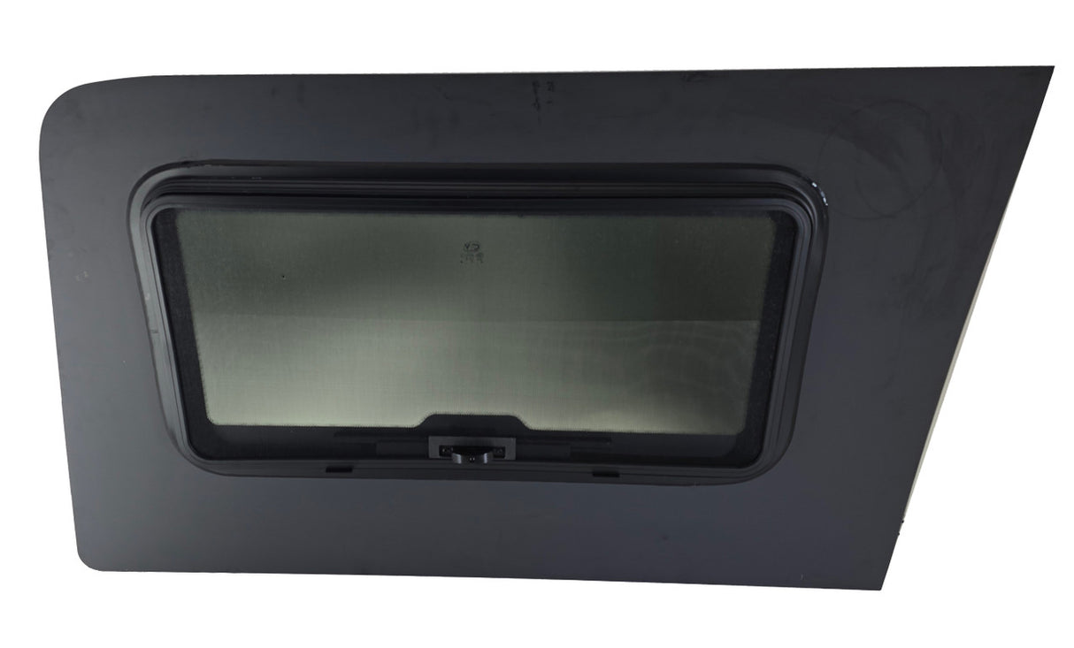 VWD 2007+ Mercedes Sprinter Driver Side Rear Quarter 170" Crank-Out Awning Window (SL103-CA)