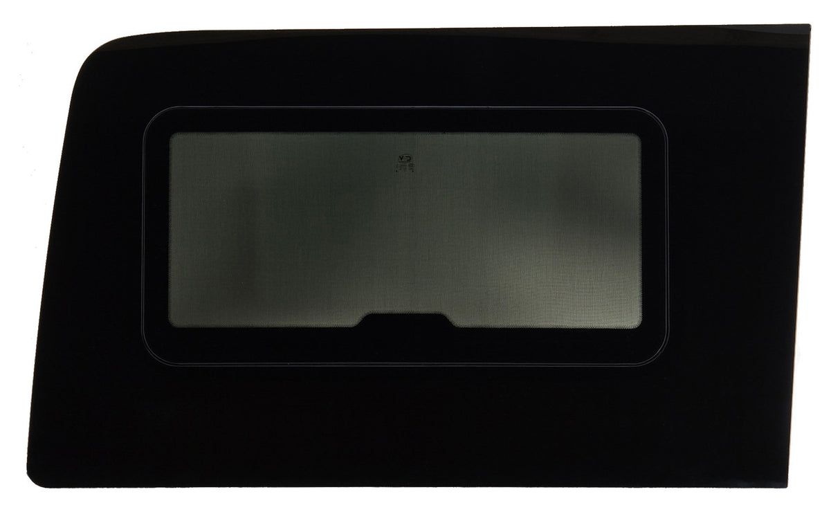 VWD 2007+ Mercedes Sprinter Passenger Side Rear Quarter 170" Crank-Out Awning Window (SR103-CA)