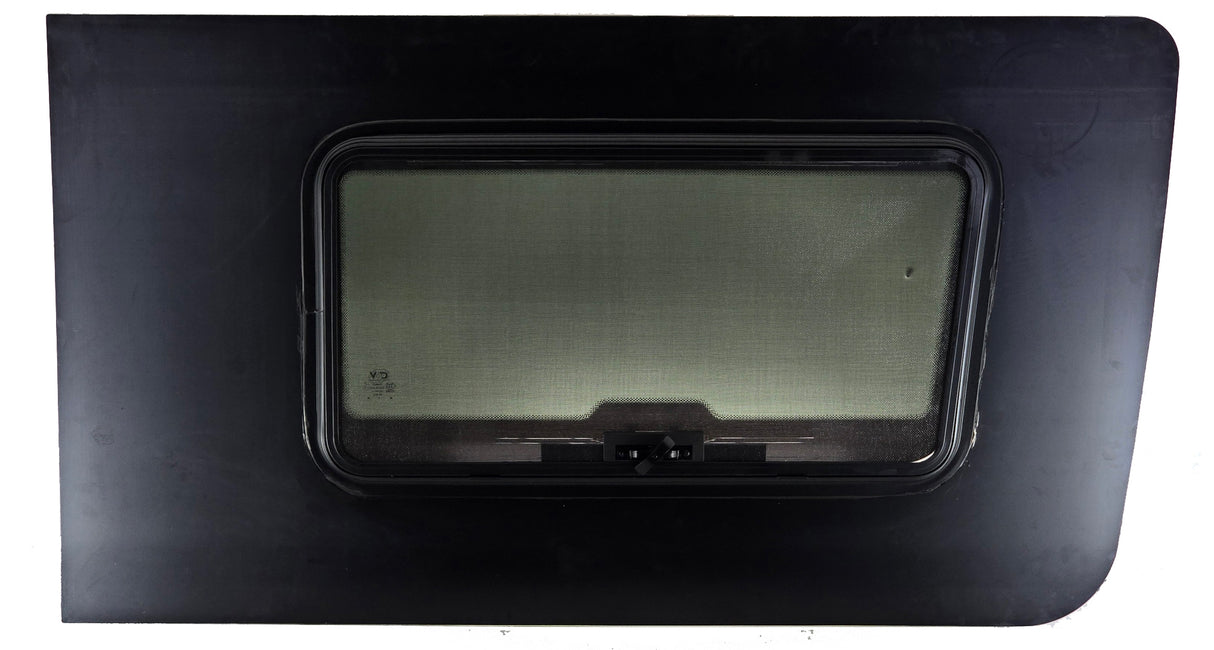 VWD 2007+ Mercedes Sprinter Driver Side Forward Crank-Out Awning Window(SL101-CA)-6