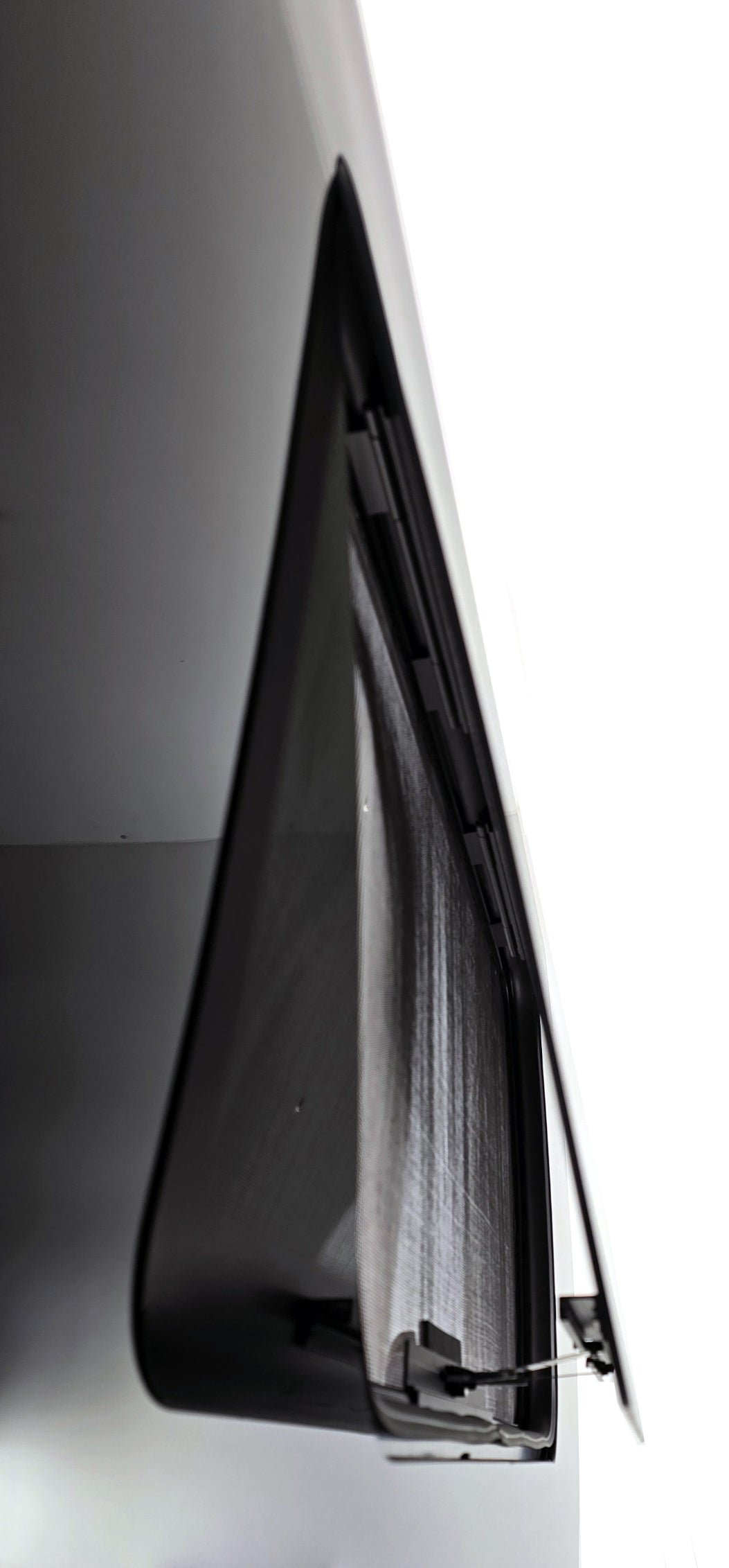 VWD 2007+ Mercedes Sprinter Driver Side Forward Crank-Out Awning Window(SL101-CA)-9