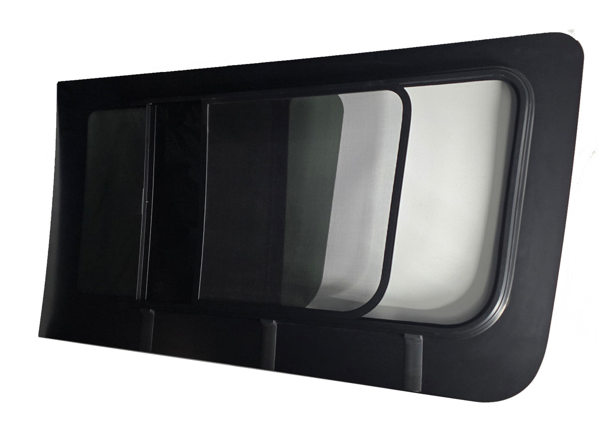 VWD 2007+ Mercedes Sprinter Driver Side Forward Half-Slider Window(SL101-SE)-14