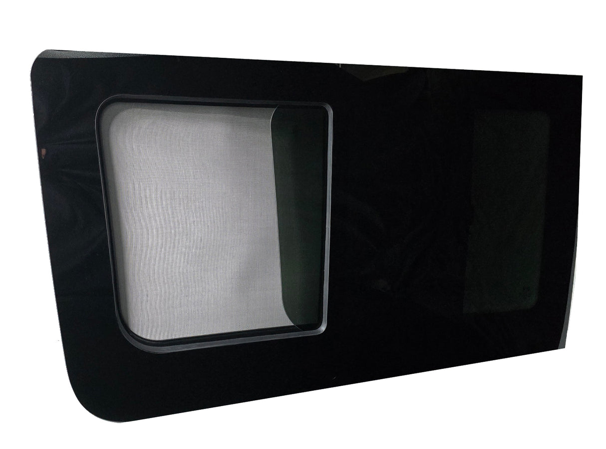 VWD 2007+ Mercedes Sprinter Driver Side Forward Half-Slider Window(SL101-SE)-2