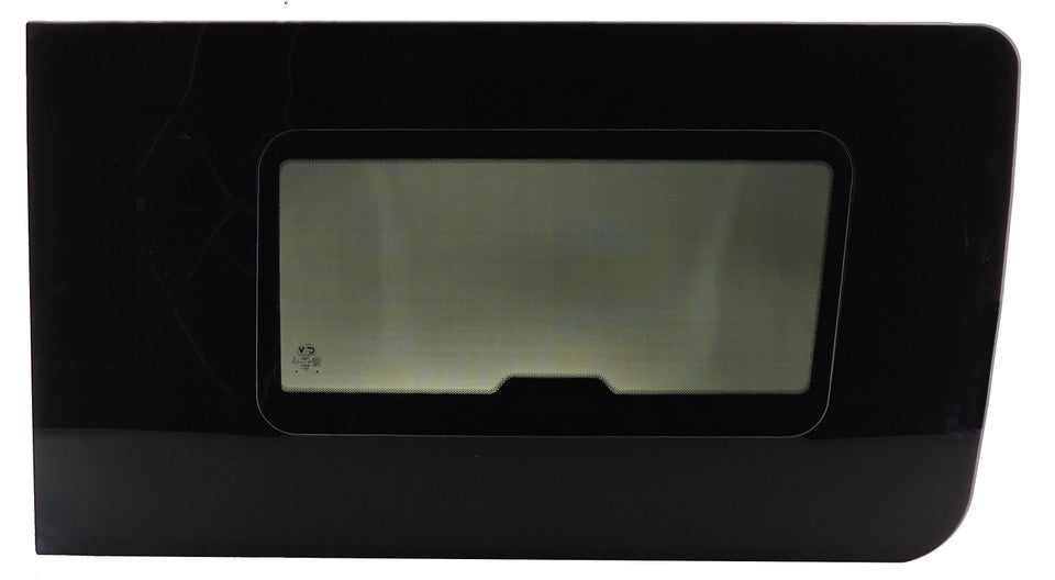VWD 2007+ Mercedes Sprinter Passenger Side Sliding Door Crank-Out Awning Window(SR101-CA)-6