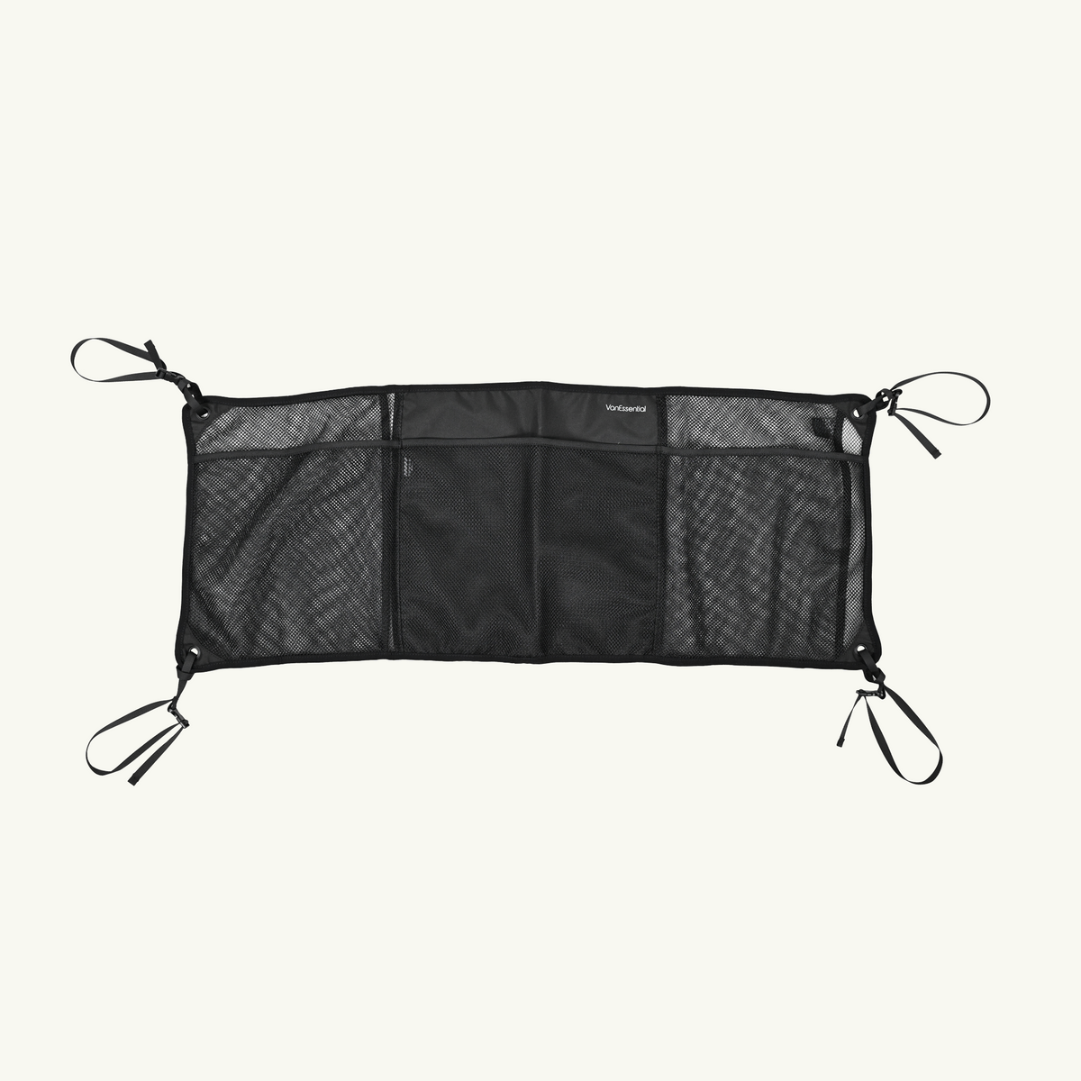 VanEssential Road Trip Cargo Net