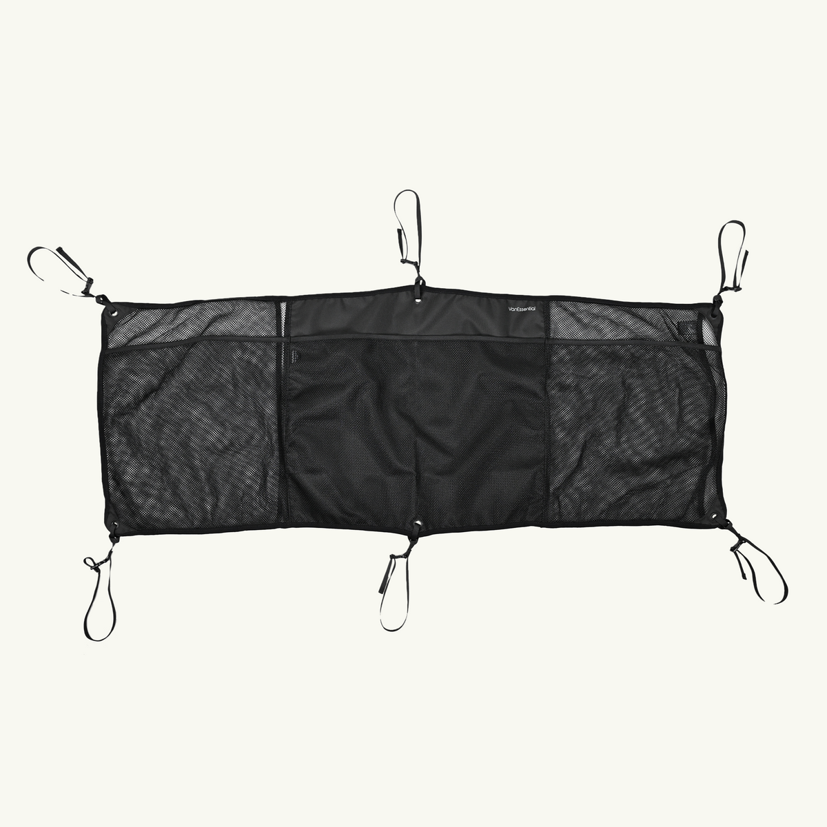 VanEssential Road Trip Cargo Net