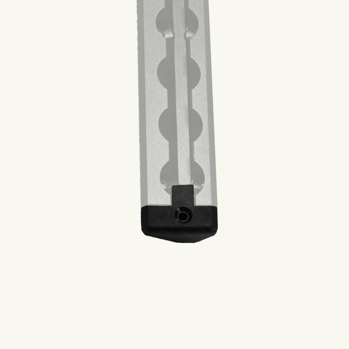 VanEssential Venture L-Track Corner Profile End Caps