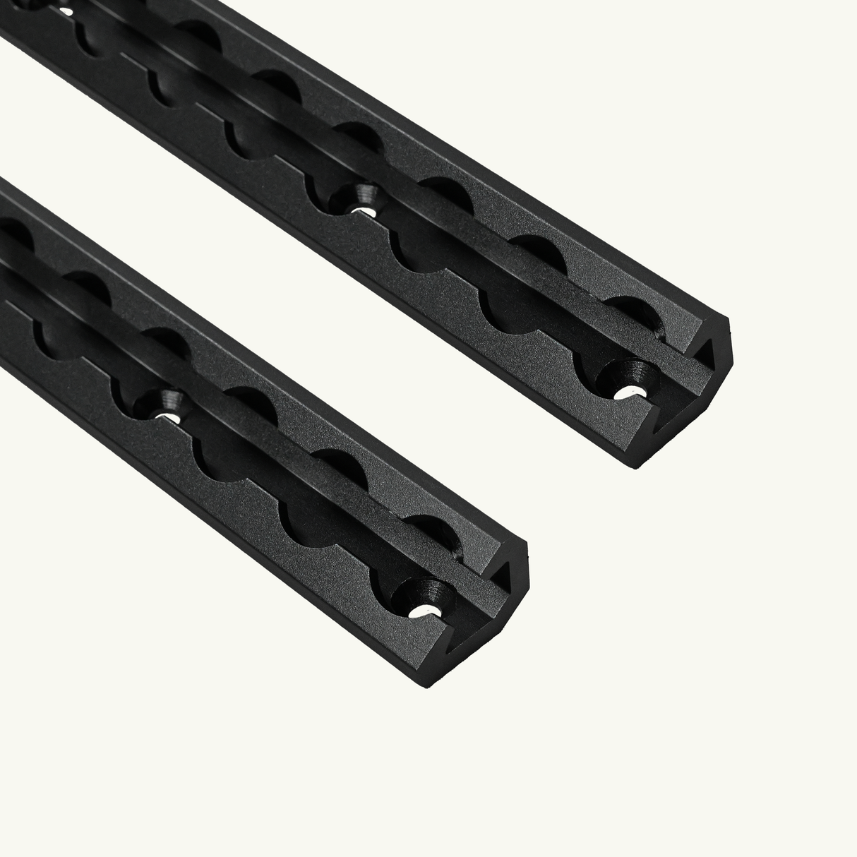 VanEssential Corner Venture L-Track - 2 Pack