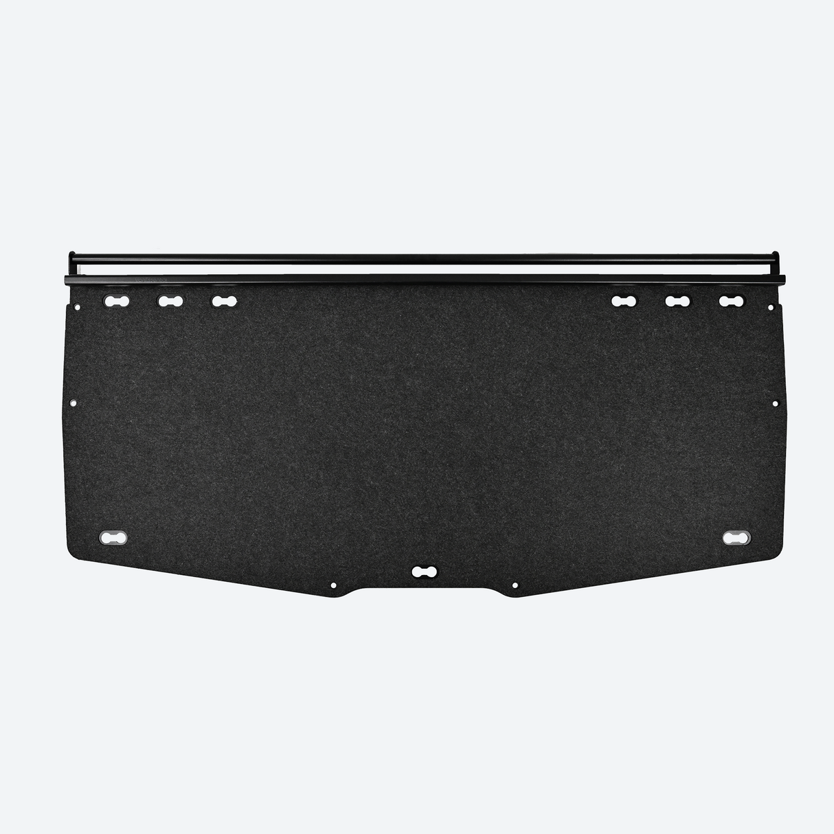 VanEssential Ford Transit Headliner Shelf