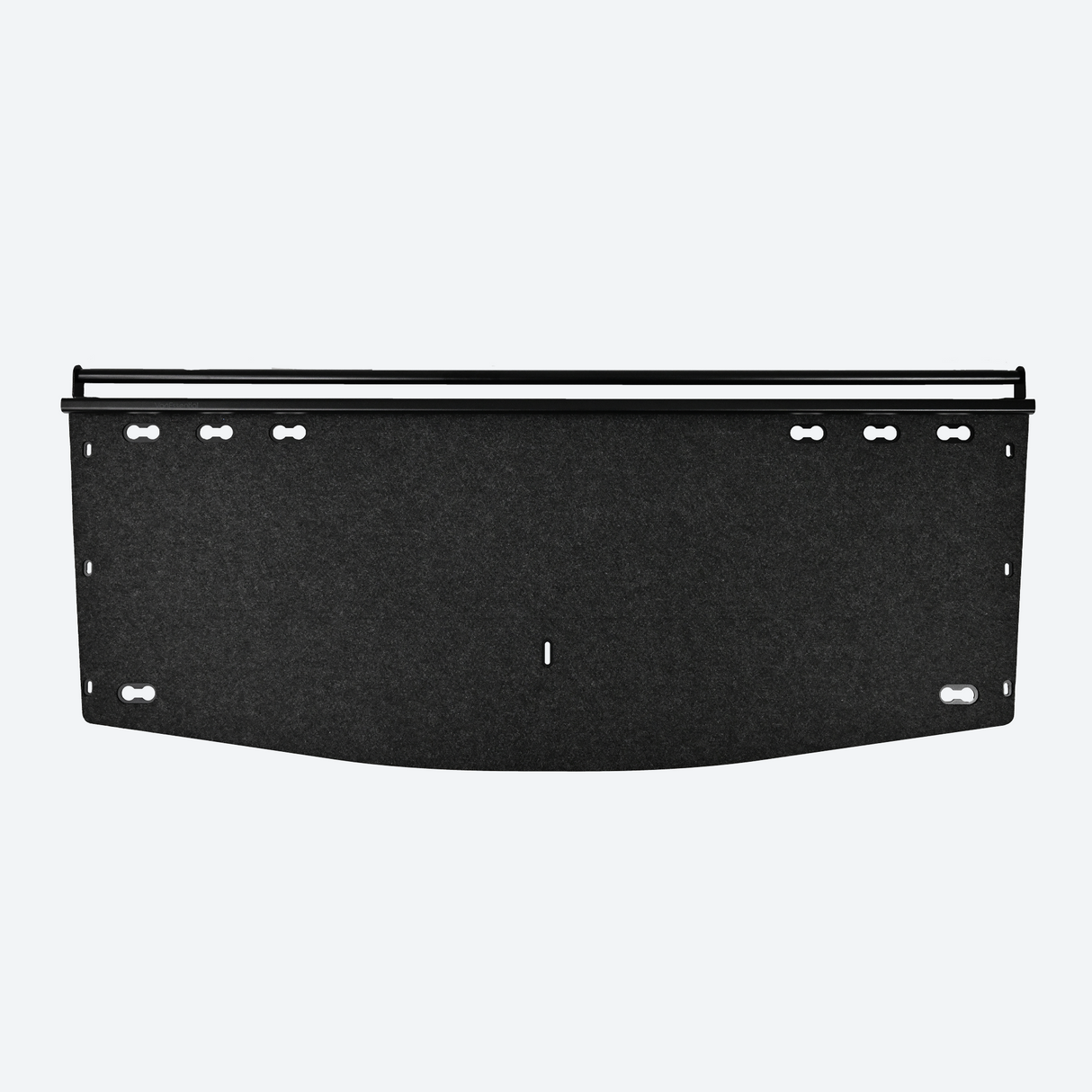 VanEssential Ford Transit Headliner Shelf