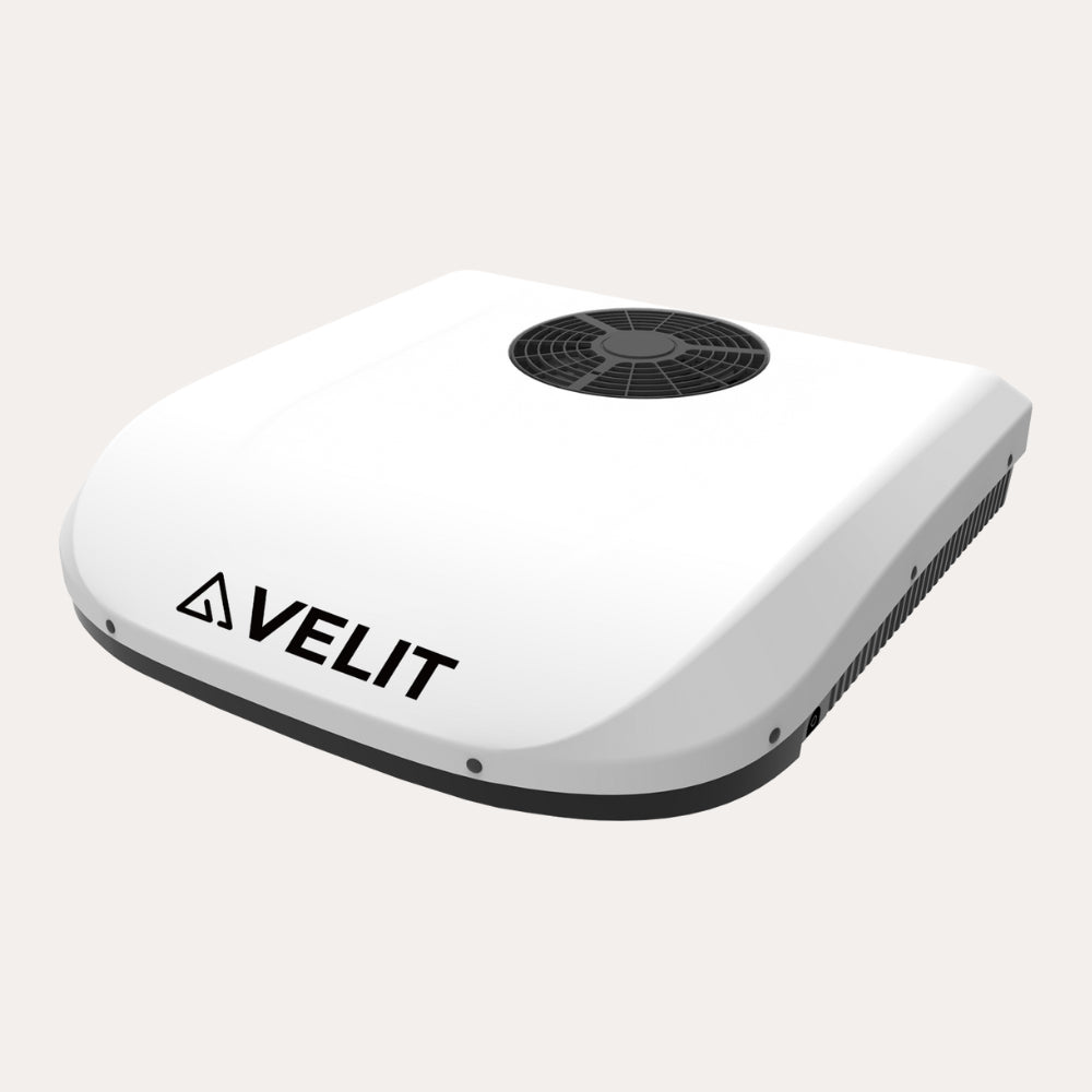 Velit 3000R Rooftop Air Conditioner 48V