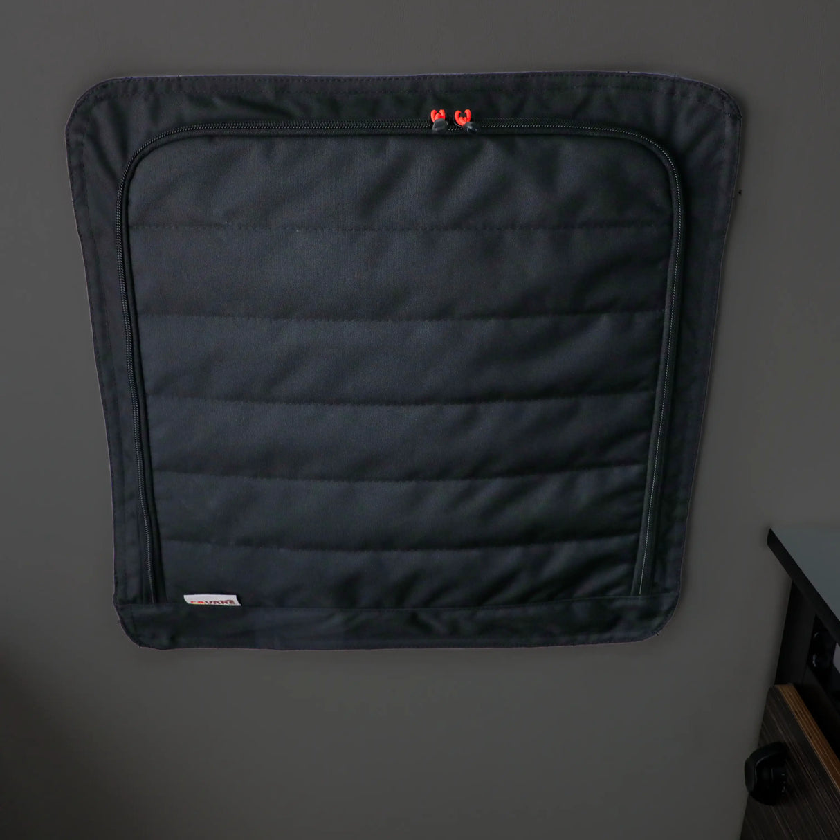 Canyon Adventure Vans CLIMA-SHADE Insulated Vent Cover