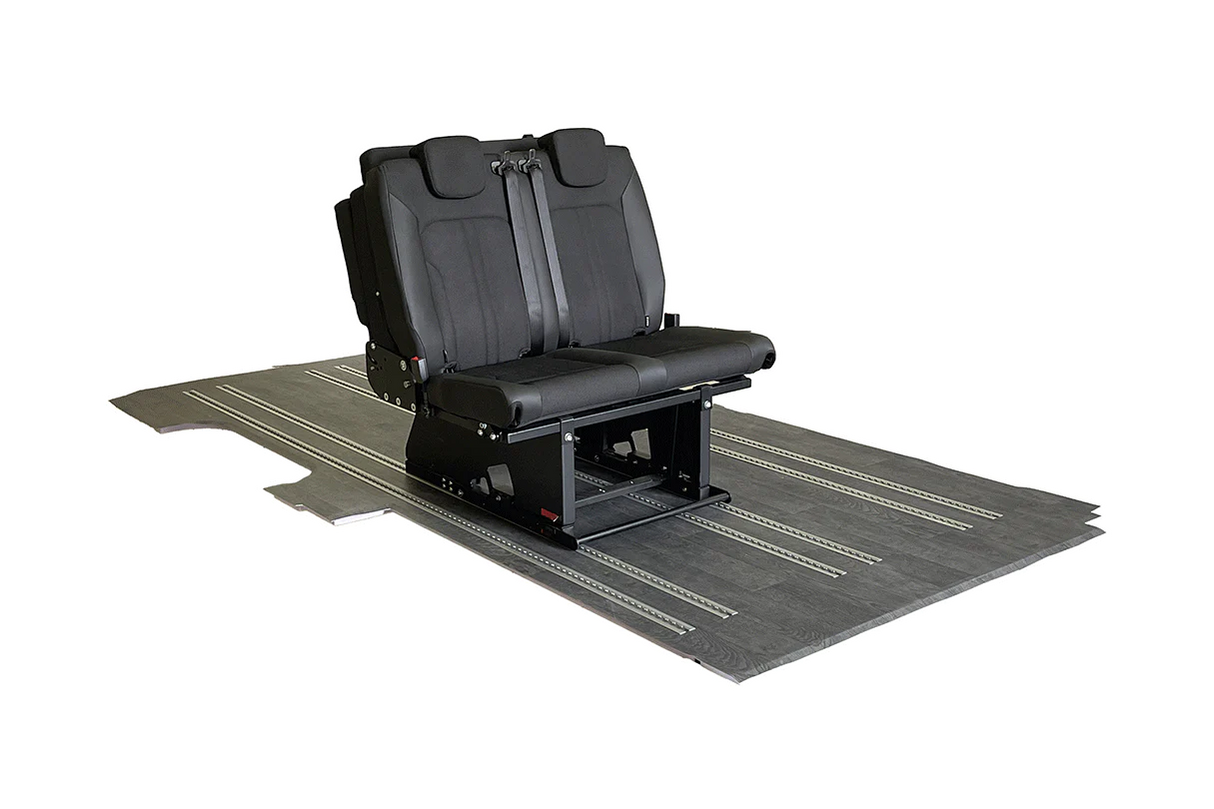 MobiFrame SAF42/43 Seat Bed