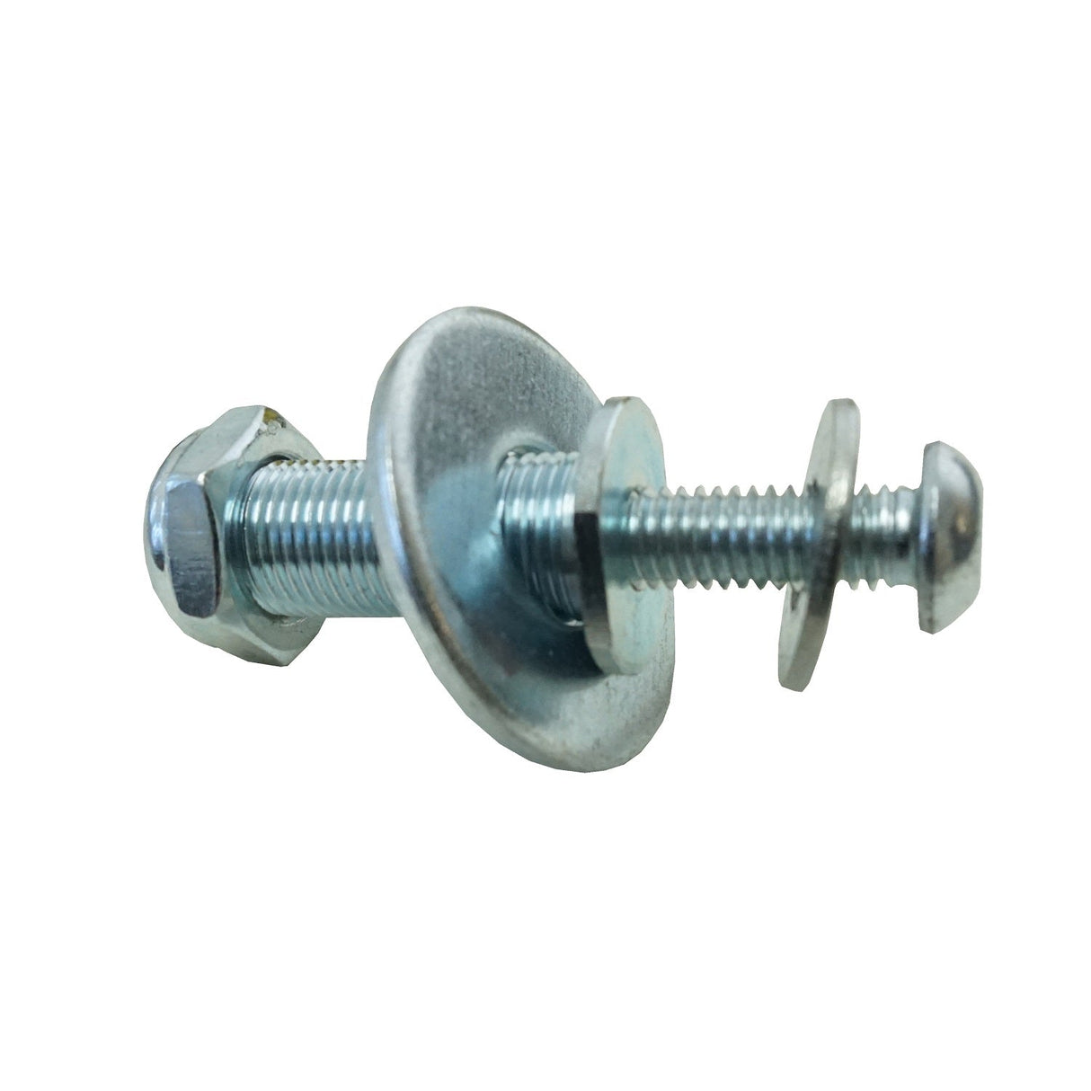 RB Components Chock Panel Nut