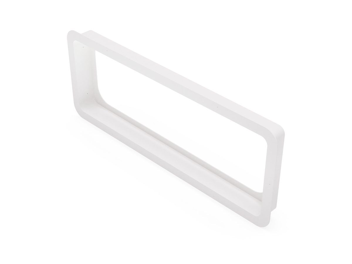 Virtus Vans Bunk Window Trim Ring for VWD Slider Windows