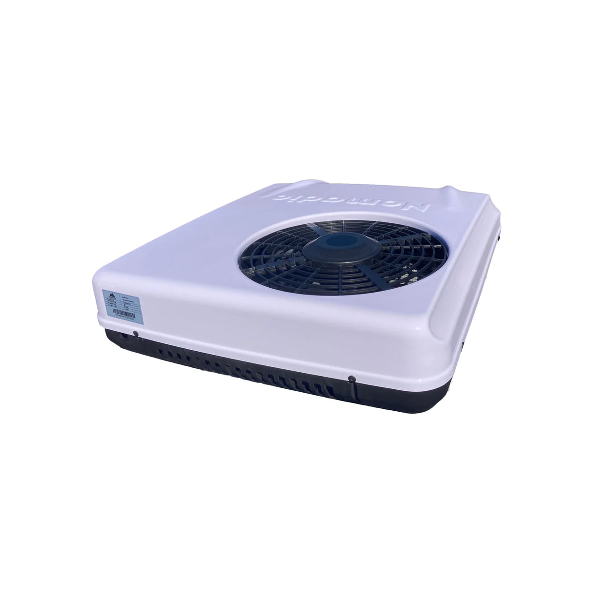 Nomadic Cooling Helix X2 RV Air Conditioner (12/48V)