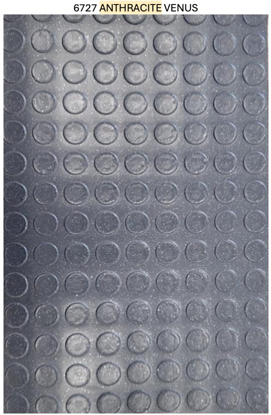 MobiFrame 2007+ Mercedes Sprinter Floor System