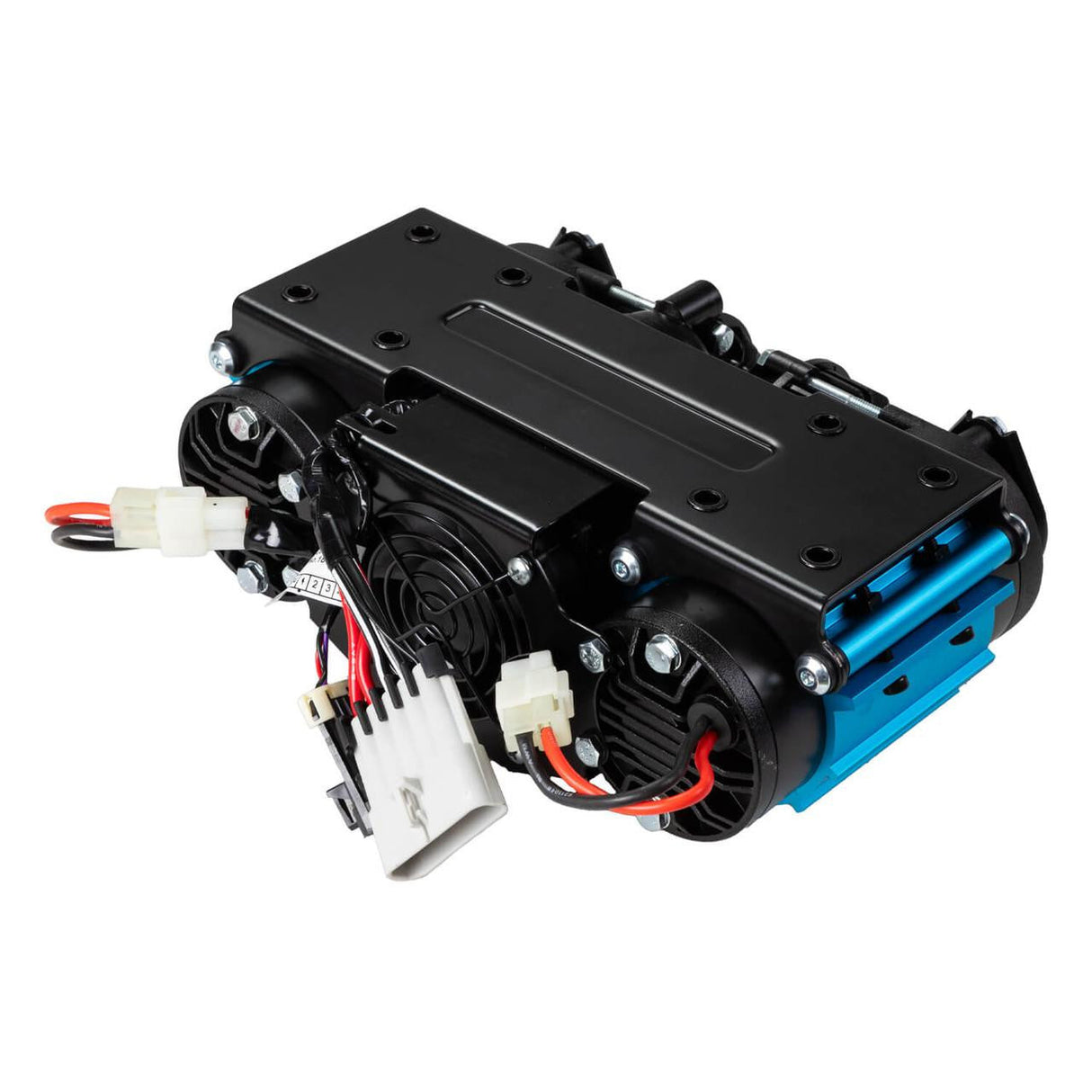 ARB Twin Motor Onboard 12V Air Compressor (CKMTA12)