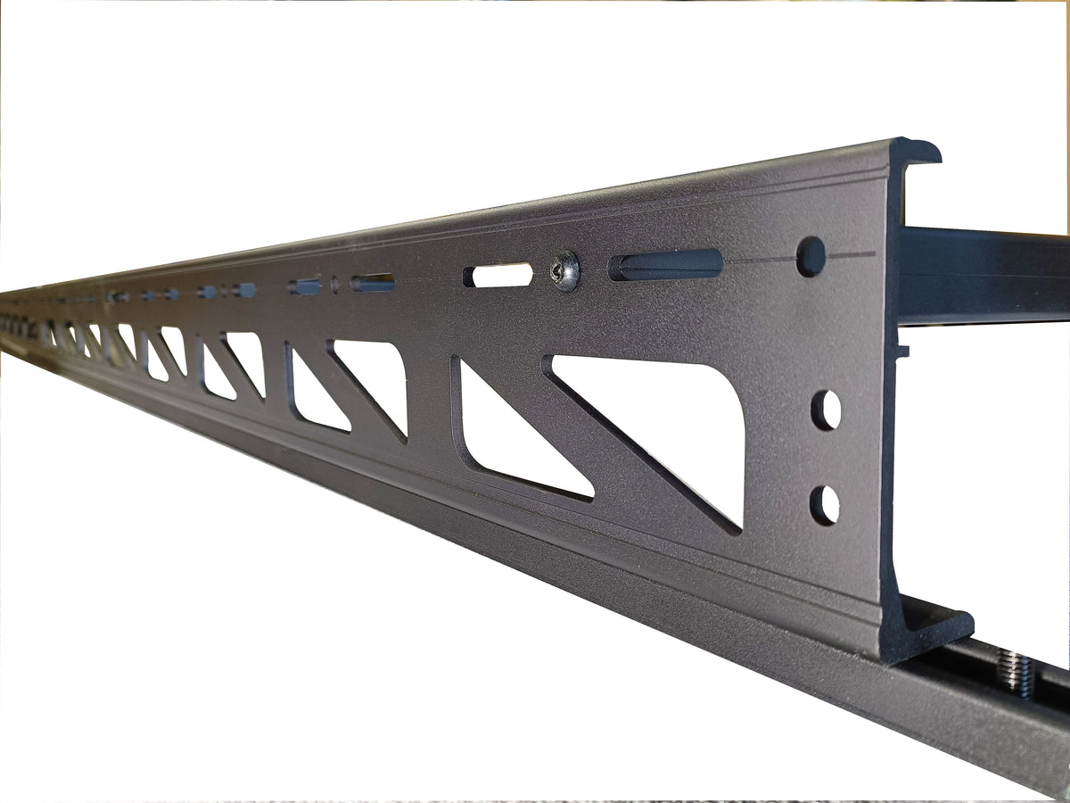 Tec Vanlife Ford Transit Roof Rack