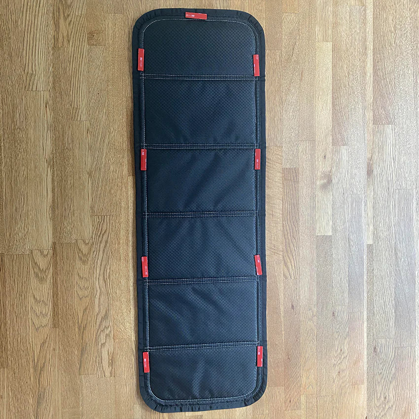 Flarespace 2014+ Ram Promaster Campervan Body Flares (136", 159"/159"EXT)