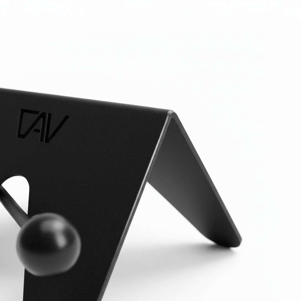 Canyon Adventure Vans Magnetic Bike Stand