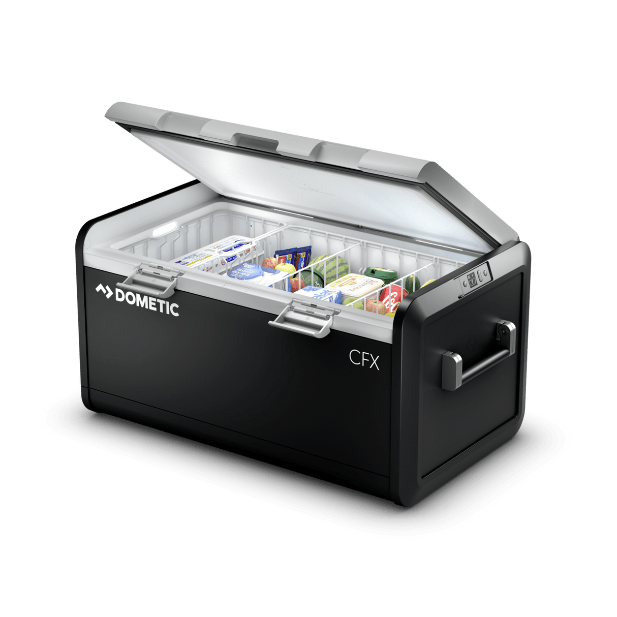 Dometic CFX3 100 Powered Cooler (153-Can, AC/DC)