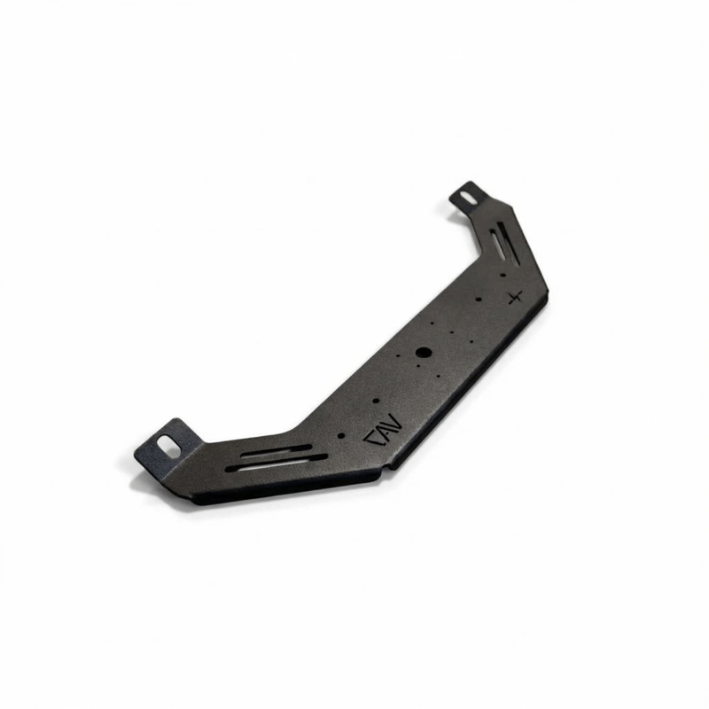 Canyon Adventure Vans NAV-Mount V2