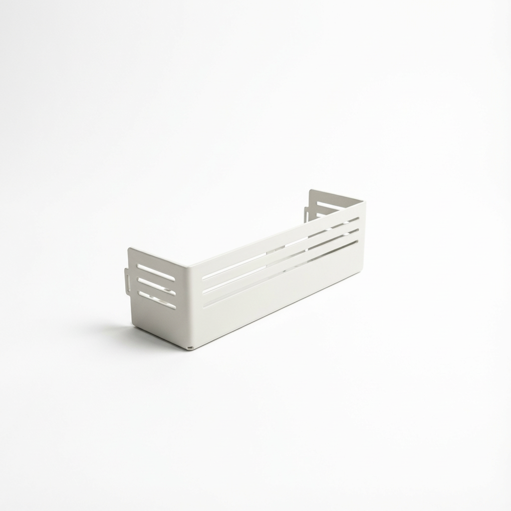 Canyon Adventure Vans CAV MOLLE Panel Shelf