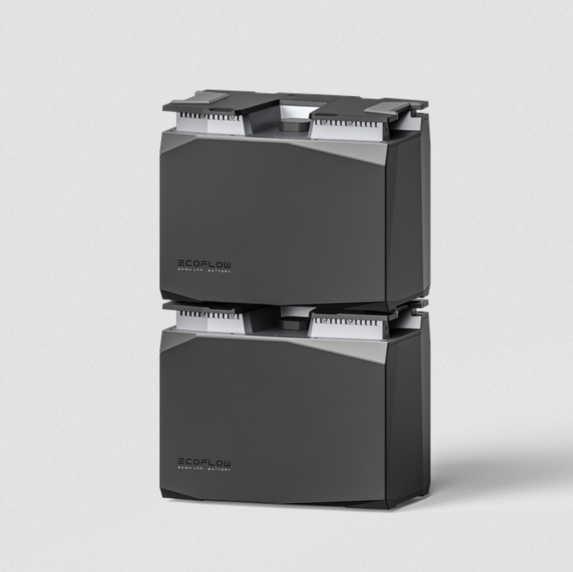 EcoFlow 2 kWh LFP Battery Pack (Expandable)_4kWh - Campervan HQ