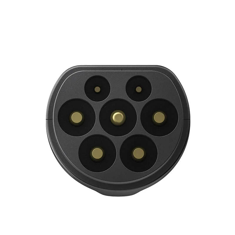 EcoFlow EV X-Stream Adapter (Connector-Front) - Campervan HQ