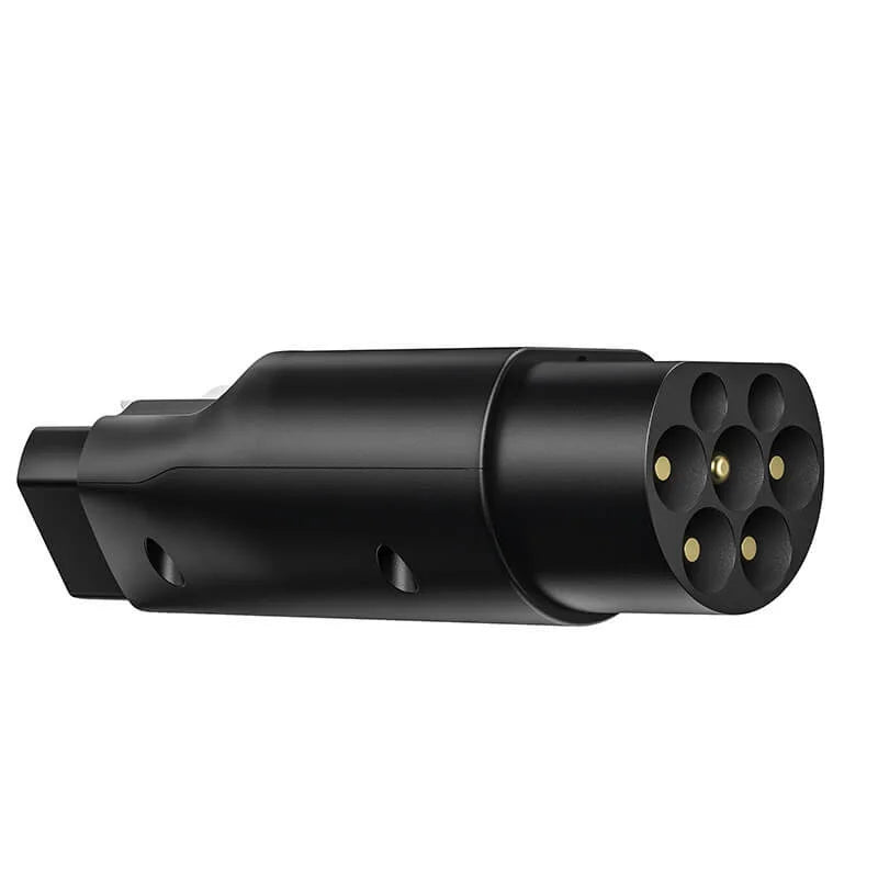 EcoFlow EV X-Stream Adapter (Angled-Right) - Campervan HQ