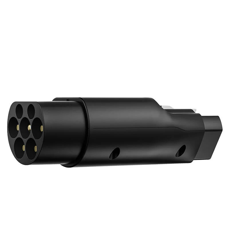 EcoFlow EV X-Stream Adapter (Angled-Left) - Campervan HQ