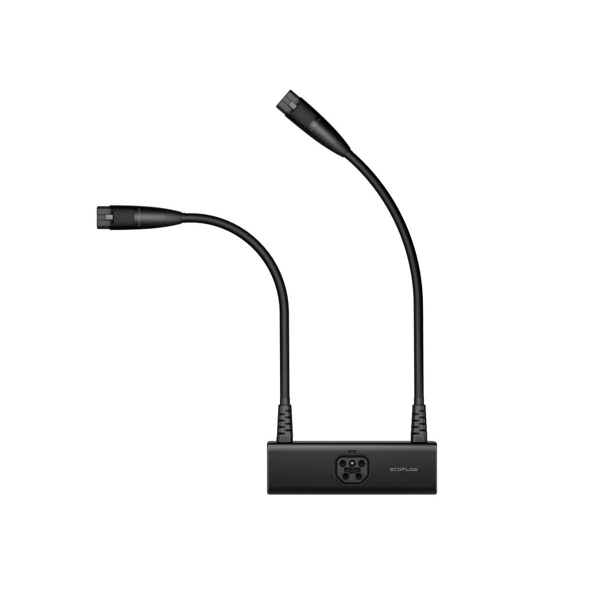 EcoFlow Double Voltage Hub (Smart Home Panel 2)