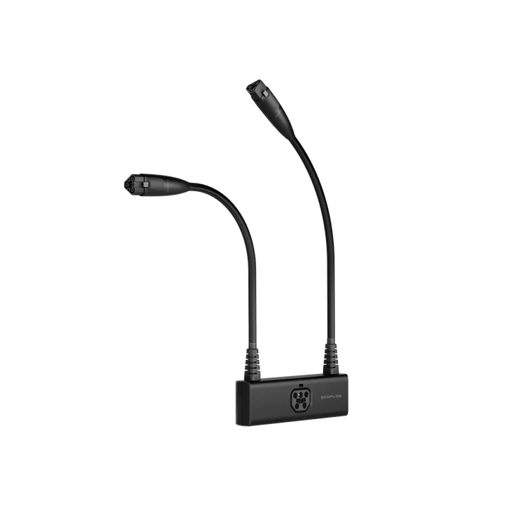 EcoFlow Double Voltage Hub (Smart Home Panel 2)