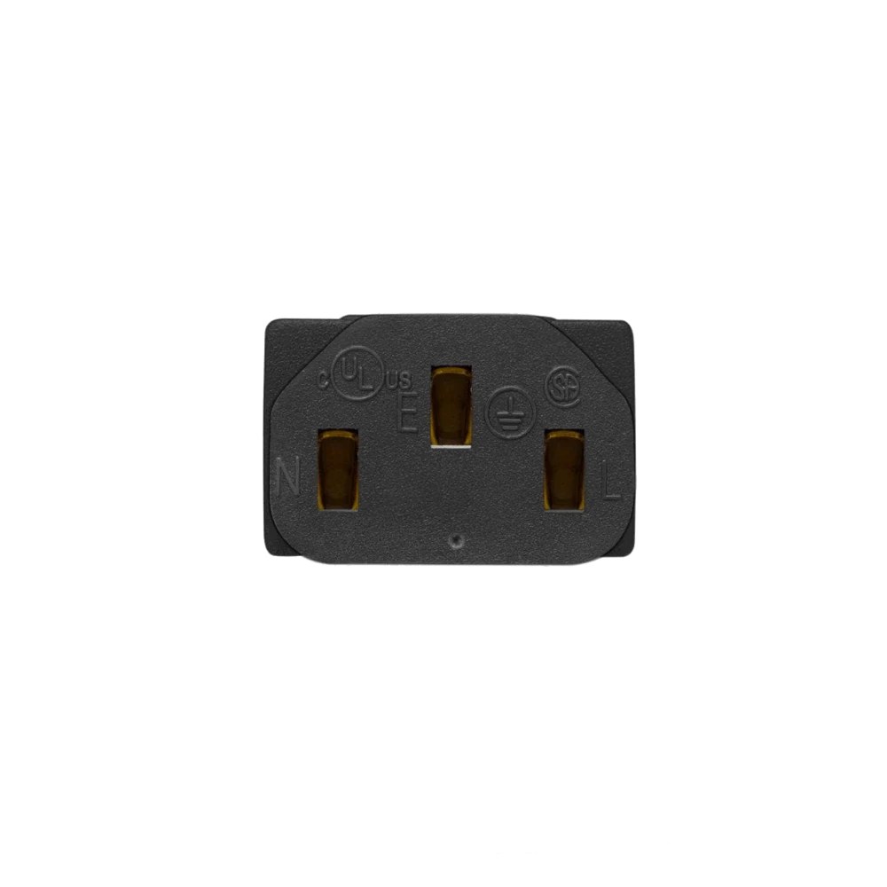 EcoFlow AC Charging Cable (Female Connector) - Campervan HQ