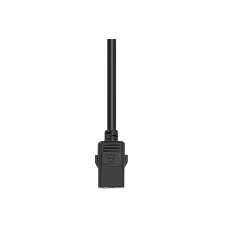 EcoFlow AC Charging Cable (DELTA Pro Ultra)_Female Connector - Campervan HQ