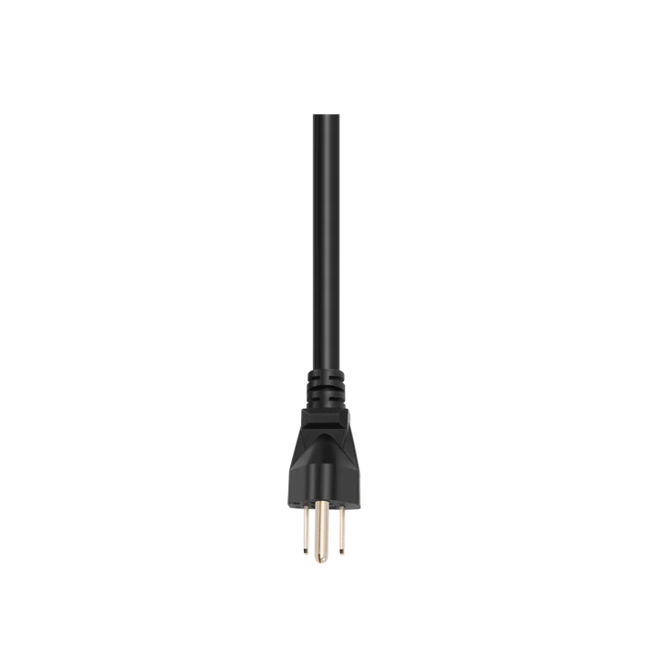 EcoFlow AC Charging Cable (DELTA Pro Ultra)_Male Connector - Campervan HQ