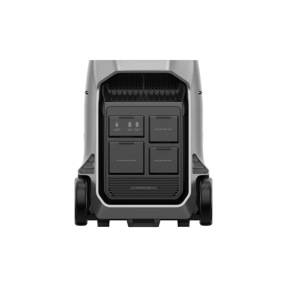 EcoFlow DELTA Pro 3 Portable Power Station