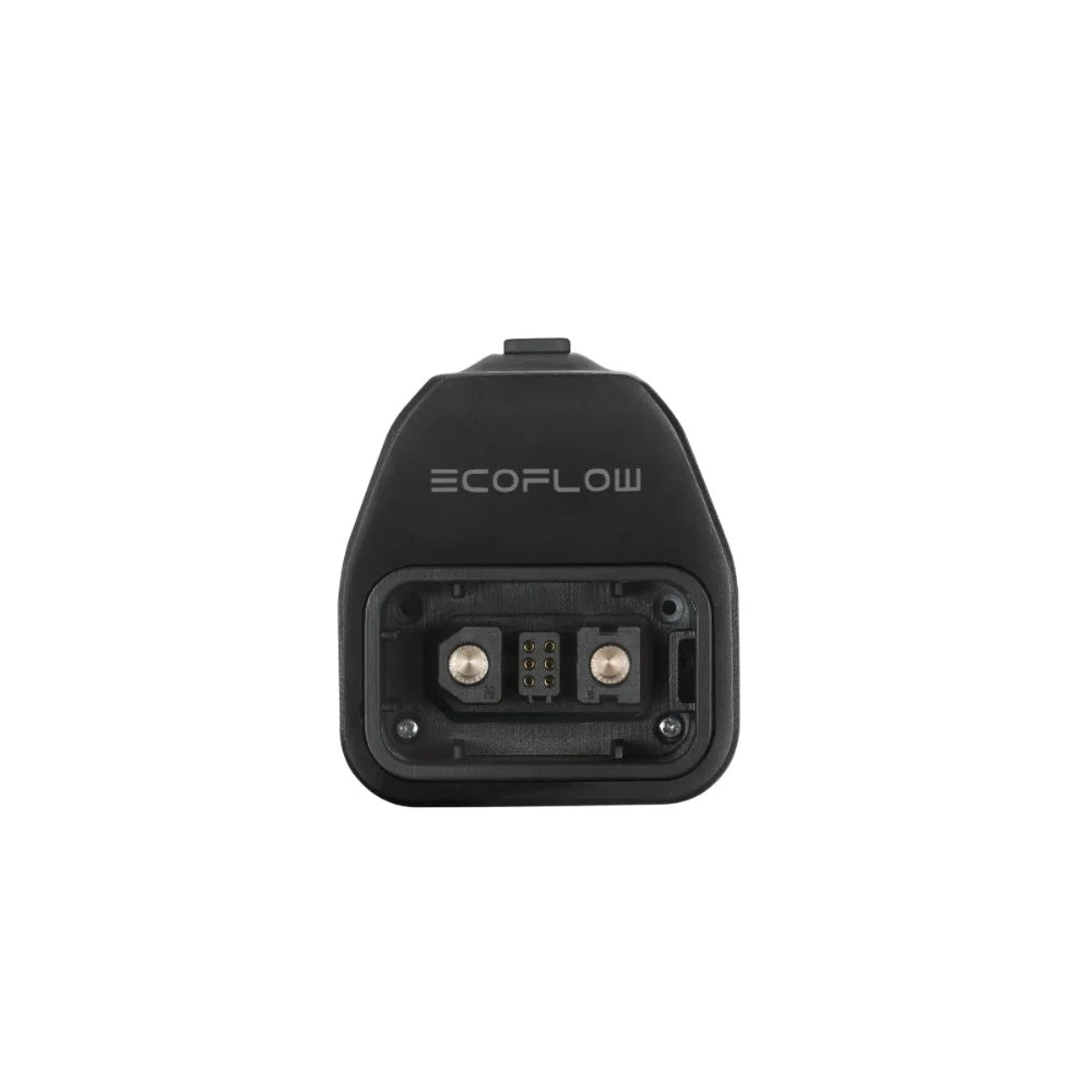 EcoFlow DELTA Pro to Smart Generator Adapter (Extra Battery Cable Plug-in) - Campervan HQ
