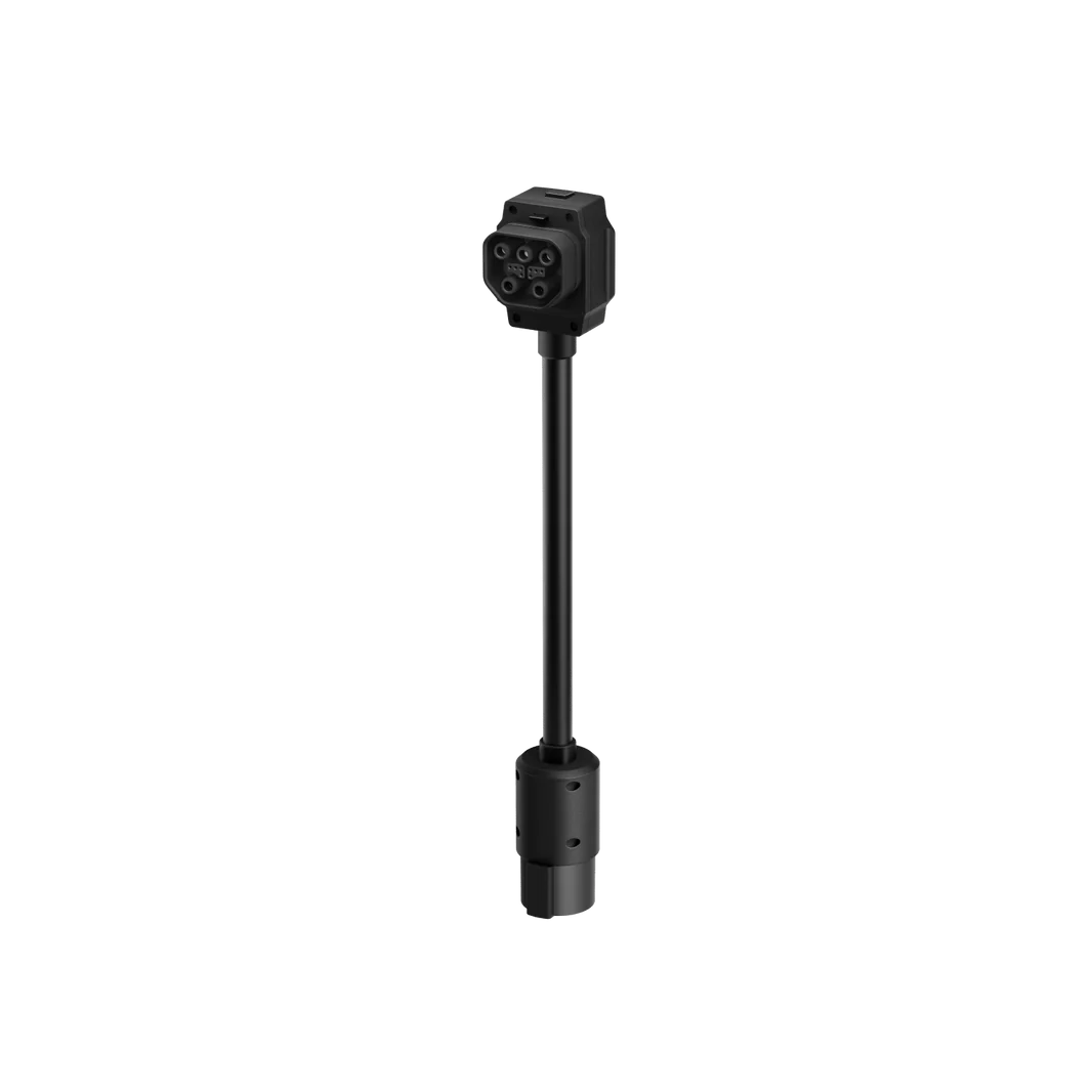 EcoFlow EV X-Stream Adapter (DELTA Pro Ultra)