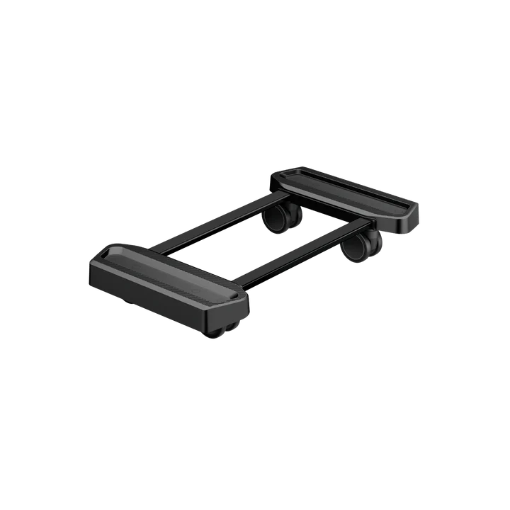 EcoFlow Portable Stand (DELTA Pro Ultra)_Right Angle - Campervan HQ