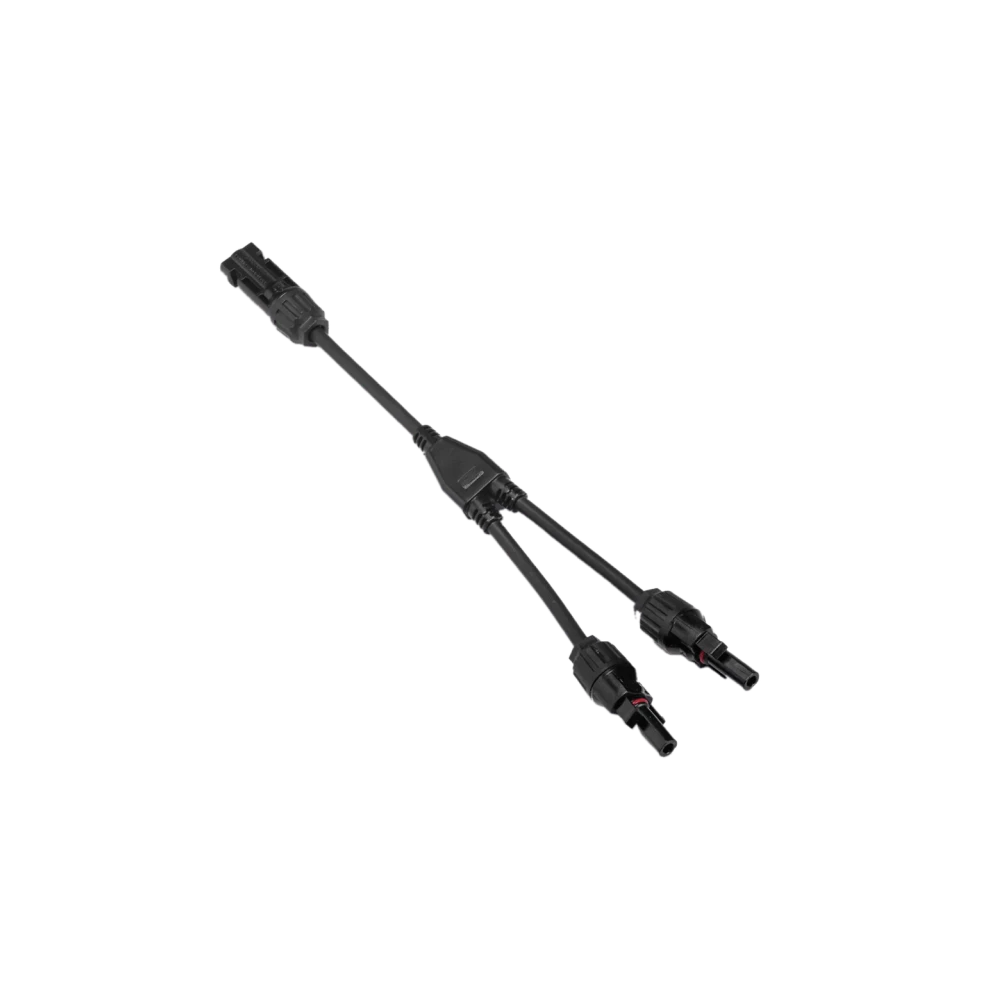 EcoFlow Solar Parallel Connection Cable (Parallel Cables ×1) - Campervan HQ