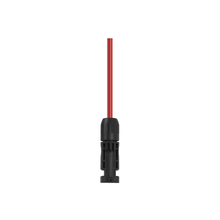 Solar to Low-PV Port Charging Cable (DELTA Pro Ultra)_MC4 Connector - Campervan HQ