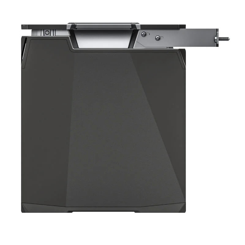 EcoFlow 5 kWh LFP Battery Pack (Side)_Wall Mounting Clamp - Campervan HQ