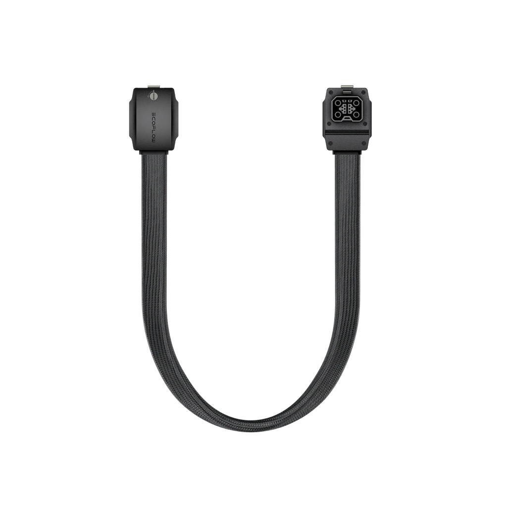 EcoFlow DELTA Pro Ultra Battery Connection Cable Campervan HQ
