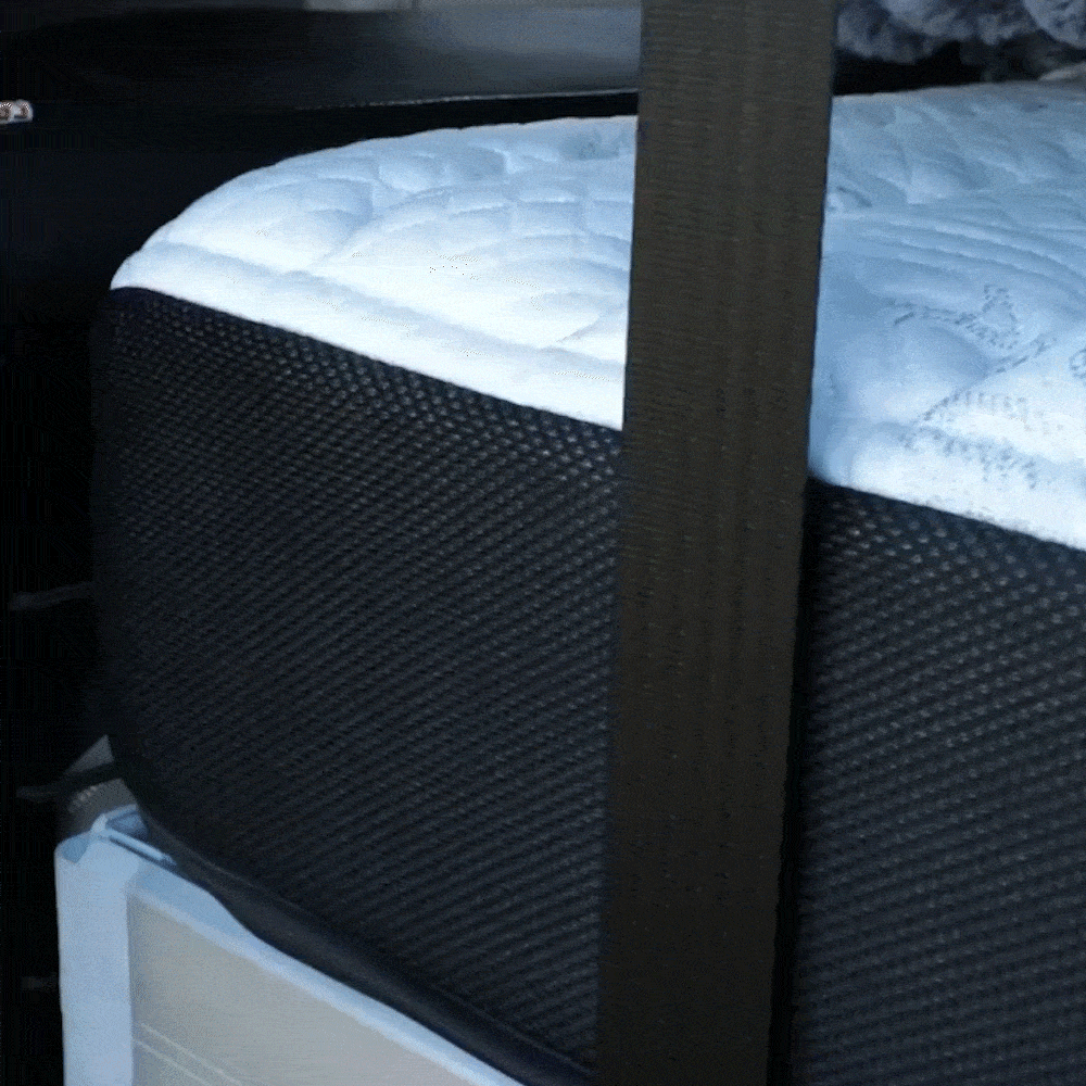 Canyon Adventure Vans Storyteller ULTRA Luxe Mattress