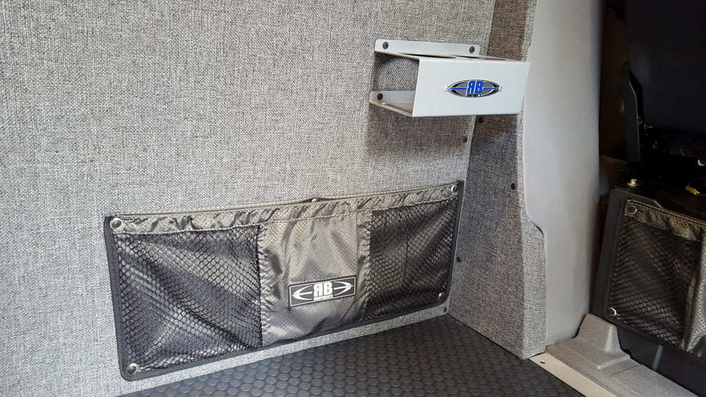 RB Components Stuff Bag 24 x 10