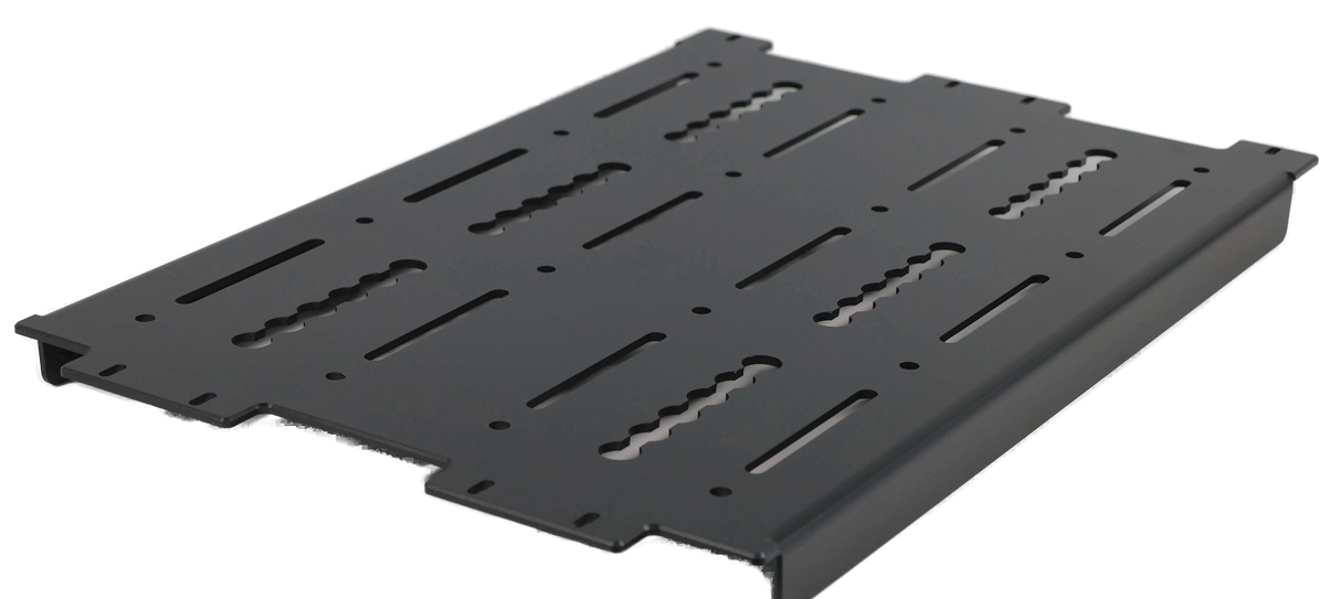 Tec Vanlife Decking System For Modular Roof Racks