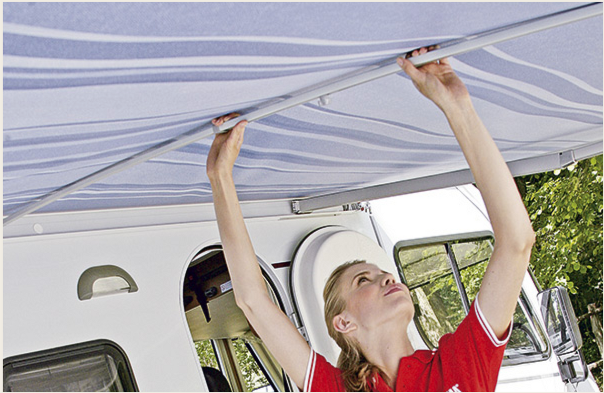 Fiamma Awning Tension Rafter Arm for F45S/F65S/F80S