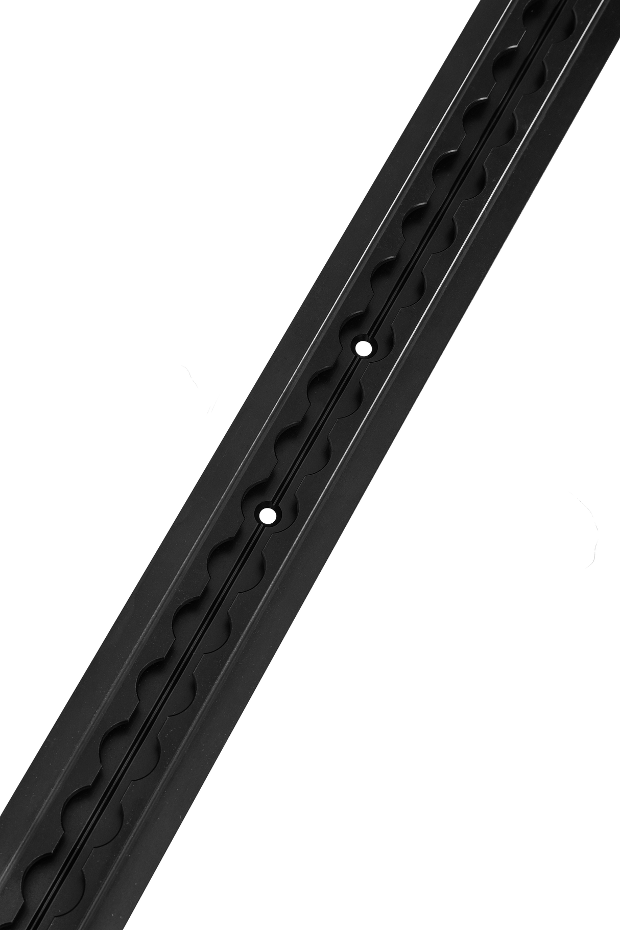 Tec Vanlife Flanged / Recessed "BEEFY" L Track