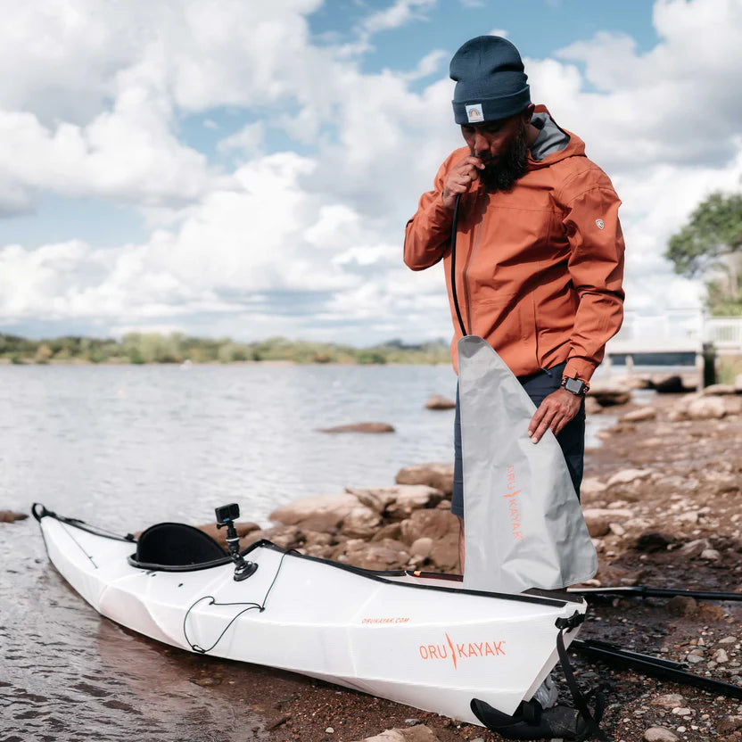 Oru Kayak - Oru Float Bags Set